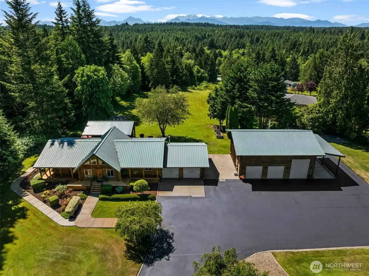 16143 Bay Ridge Drive Nw, Poulsbo, WA 98370 - #1