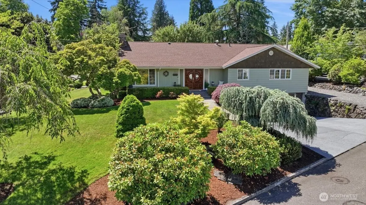 1024 Crestwood Lane, Fircrest, WA 98466 - #1