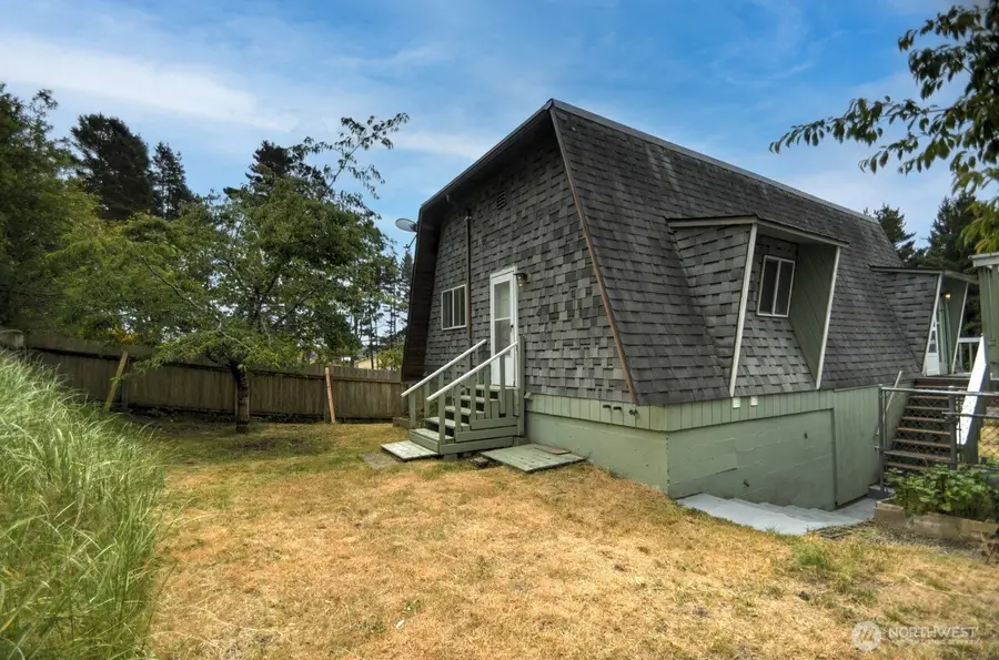 912 Surf Street, Westport, WA 98595 - #3