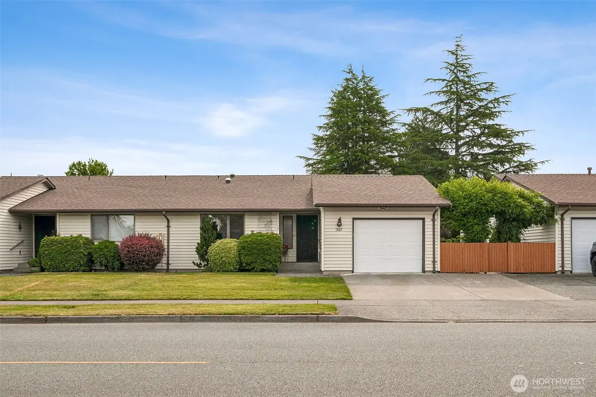 1069 Semanski Street #D1, Enumclaw, WA 98022 - #1