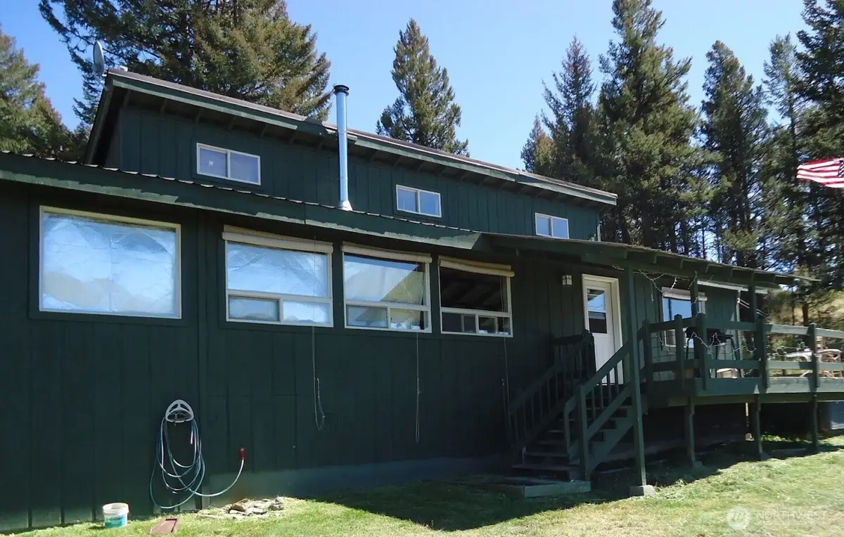 302 Davies Road, Oroville, WA 98844 - #1