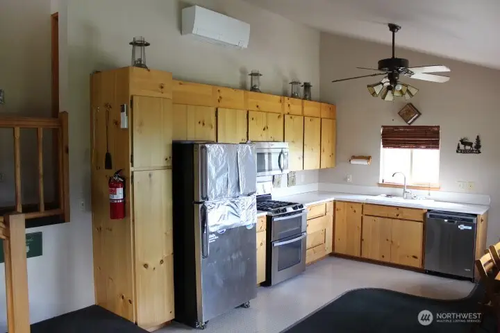 302 Davies Road, Oroville, WA 98844 - #3