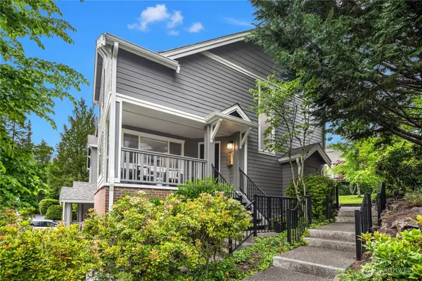 4126 248th Court Se #80, Sammamish, WA 98029