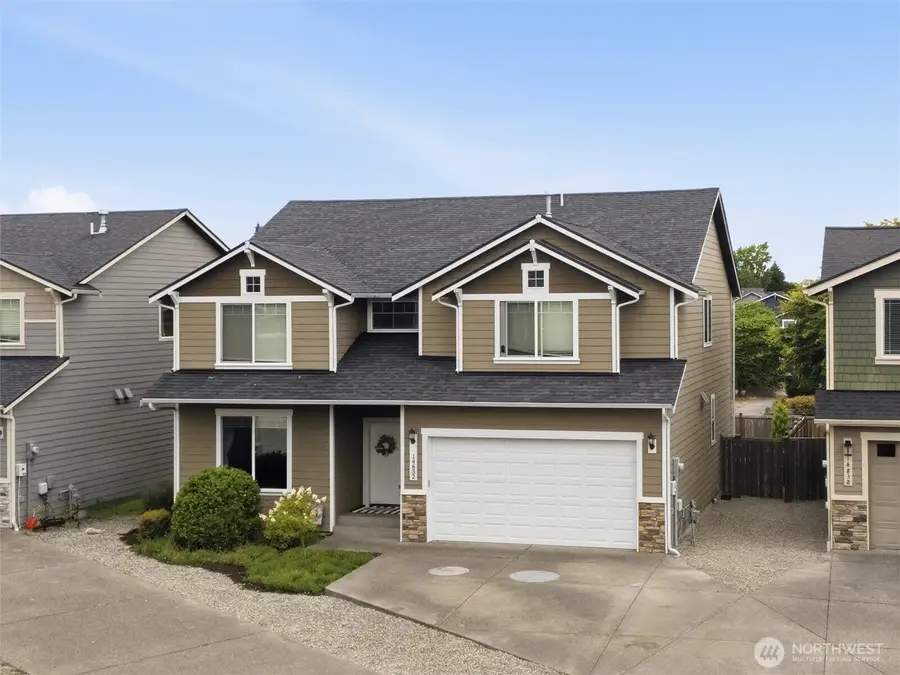 14832 91st Avenue Se, Yelm, WA 98597 - #2