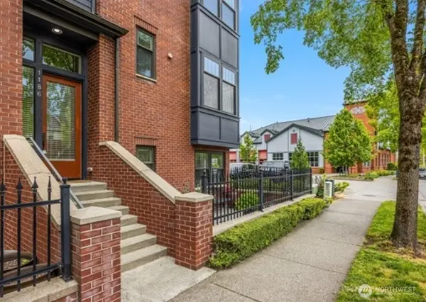 1186 NE Park Drive Ne, Issaquah, WA 98029
