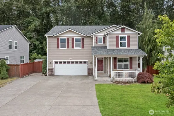 908 Daffodil Avenue Ne, Orting, WA 98360
