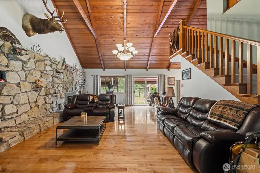 106 Lester Rd, Morton, WA 98356 - #2