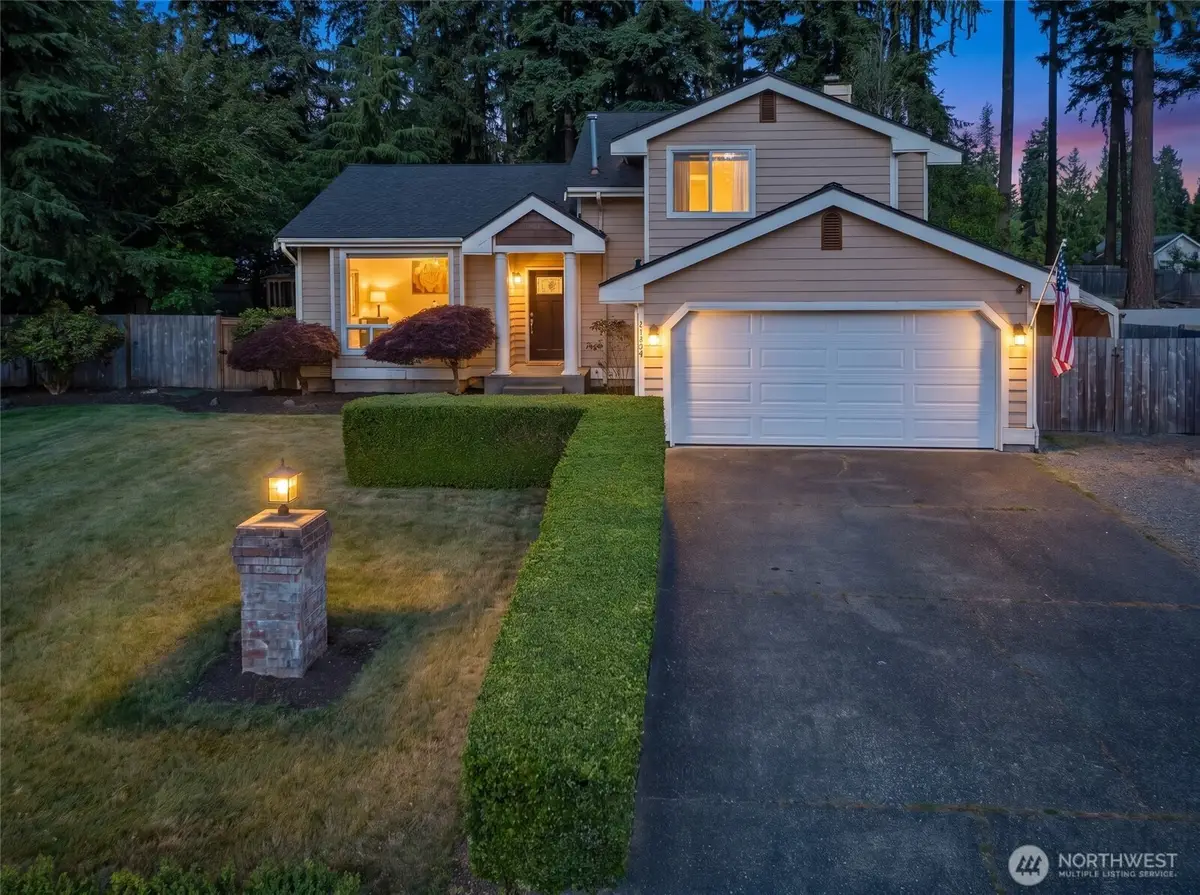 11104 222nd Avenue Ct E, Buckley, WA 98321 - #1