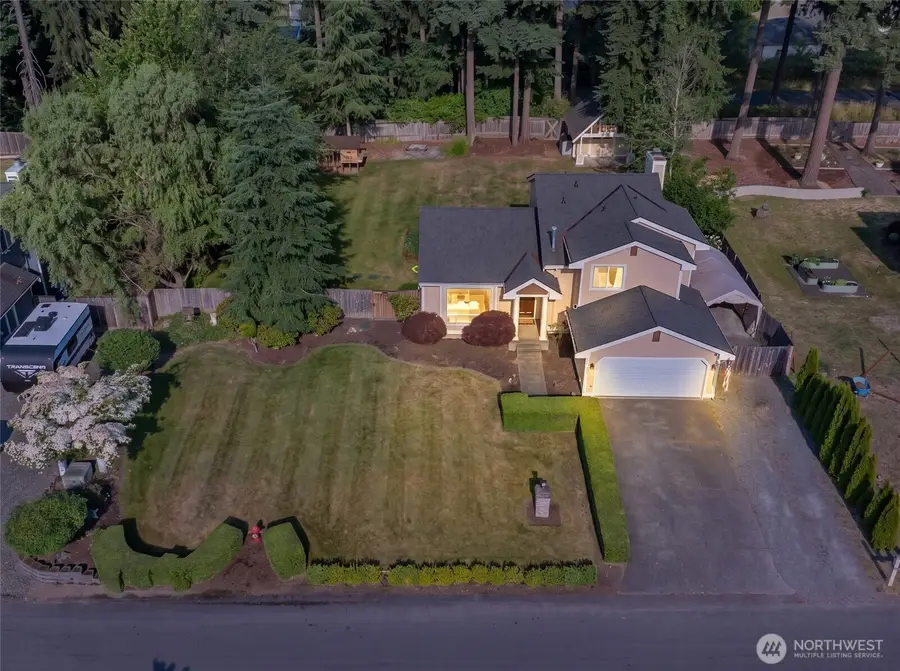 11104 222nd Avenue Ct E, Buckley, WA 98321 - #2