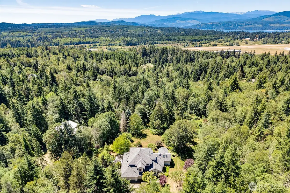 15 Station Prairie Road, Port Townsend, WA 98368 - #1