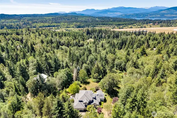 15 Station Prairie Road, Port Townsend, WA 98368