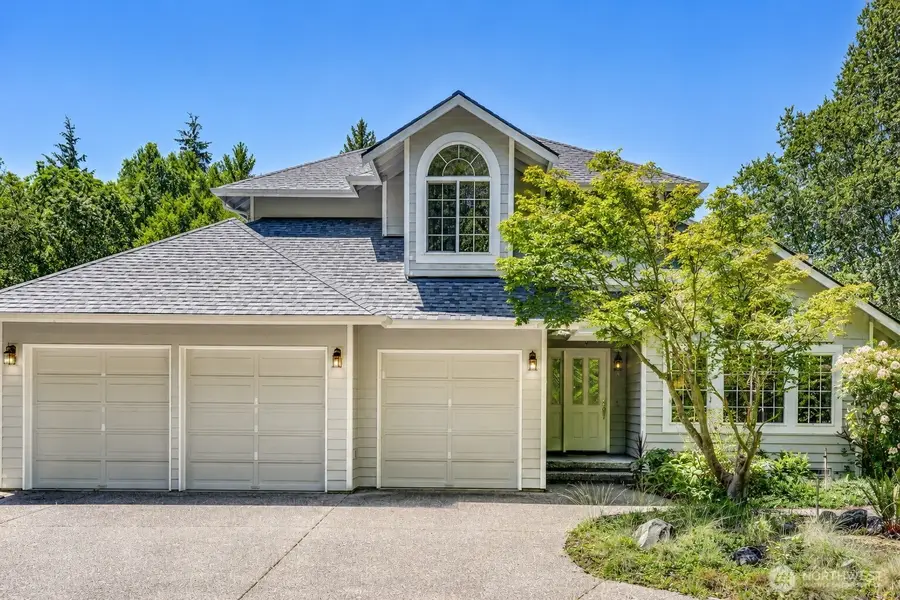 15 Station Prairie Road, Port Townsend, WA 98368 - #2