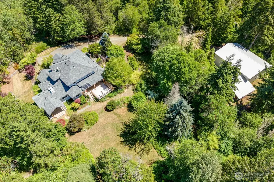 15 Station Prairie Road, Port Townsend, WA 98368 - #3