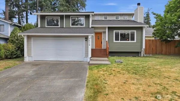 2618 379th Place, Federal Way, WA 98003