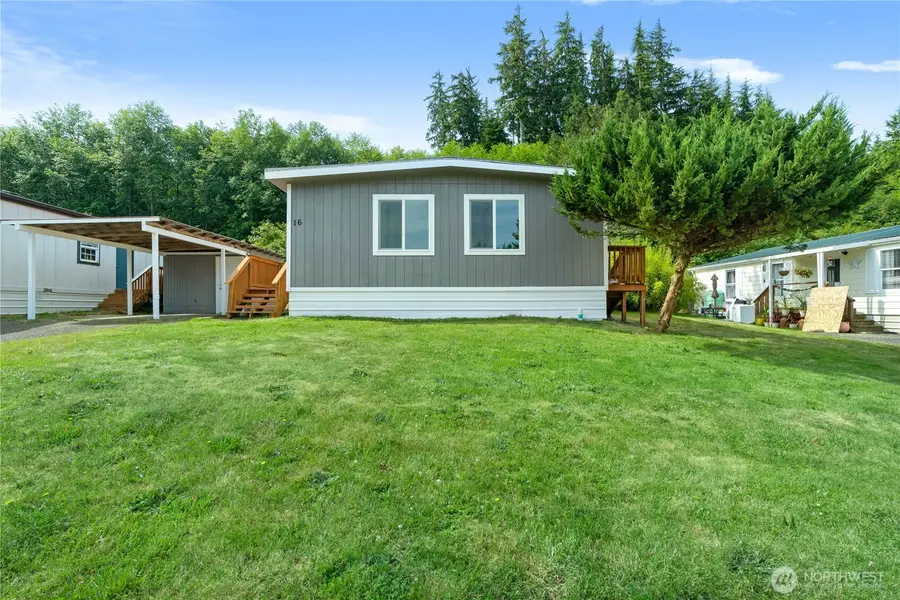 1019 Standford Drive #16, Cosmopolis, WA 98537 - #2