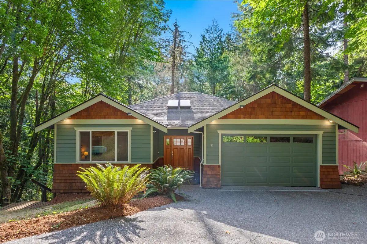 45 Cascade Lane, Bellingham, WA 98229 - #1