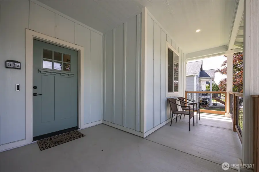 533 Second Street, Sumas, WA 98295 - #3