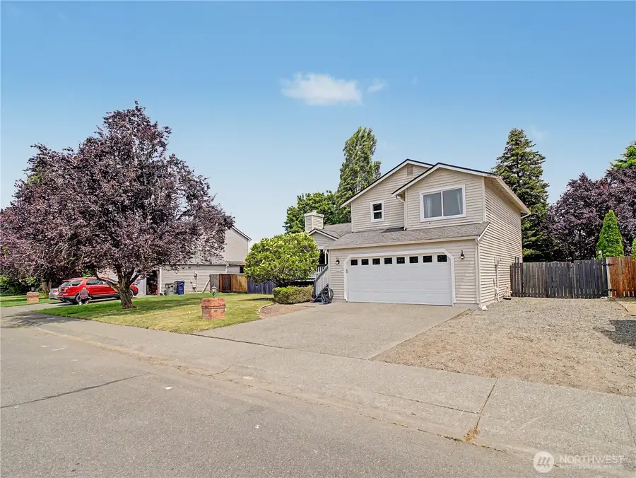307 Berninger Street, Enumclaw, WA 98022 - #2