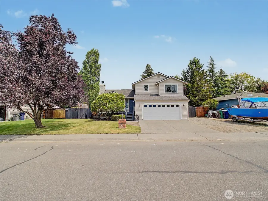 307 Berninger Street, Enumclaw, WA 98022 - #3