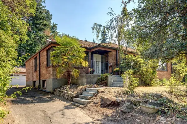 16260 14th Avenue Ne, Shoreline, WA 98155