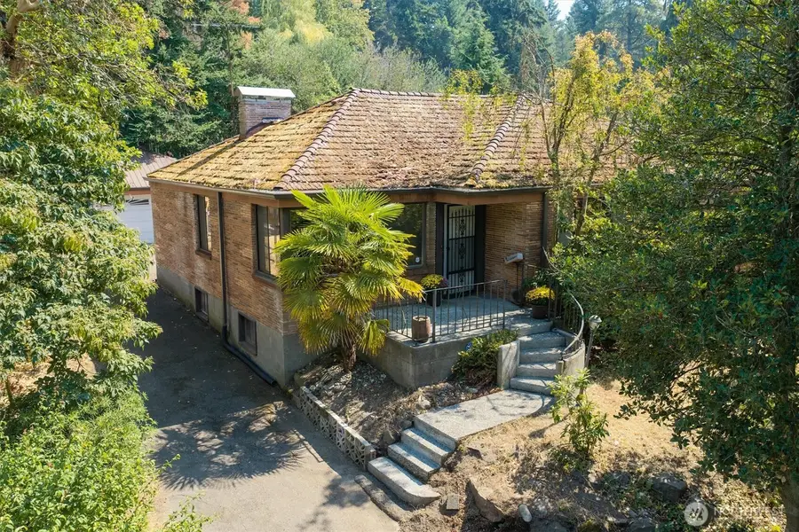 16260 14th Avenue Ne, Shoreline, WA 98155 - #2