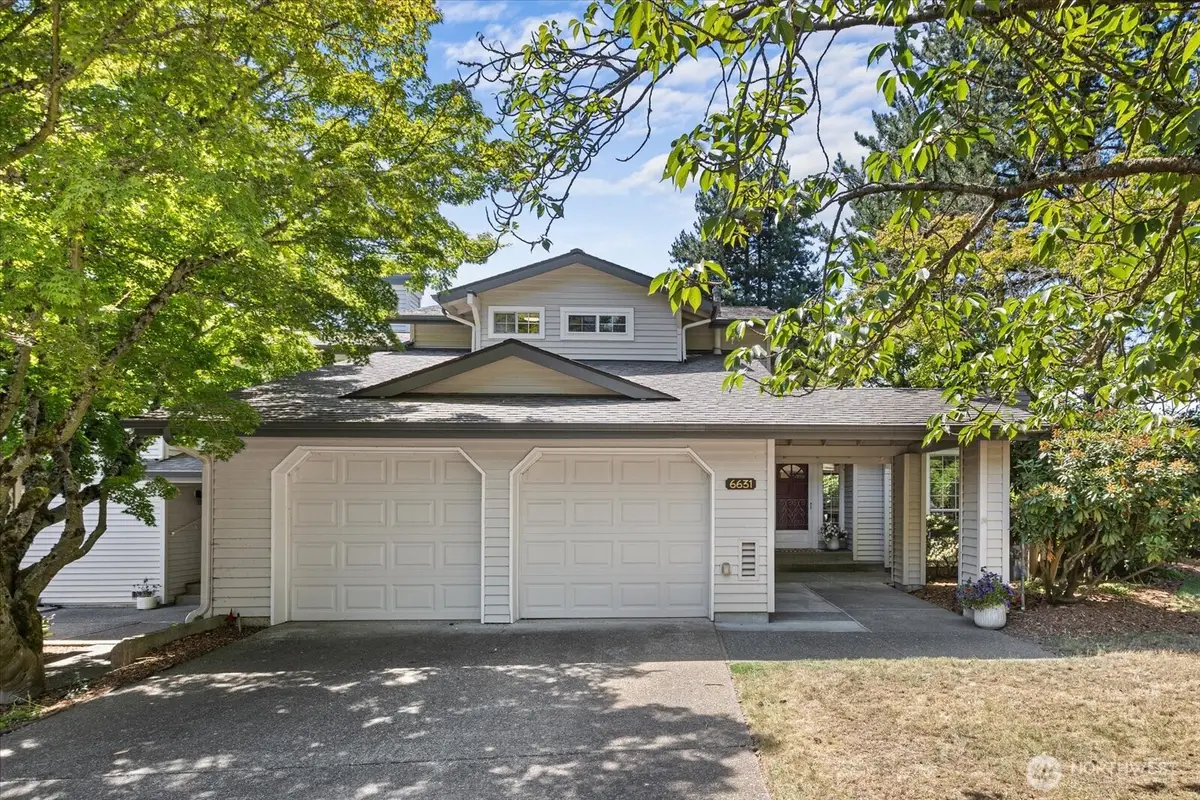 6631 114th Avenue Se, Bellevue, WA 98006 - #1