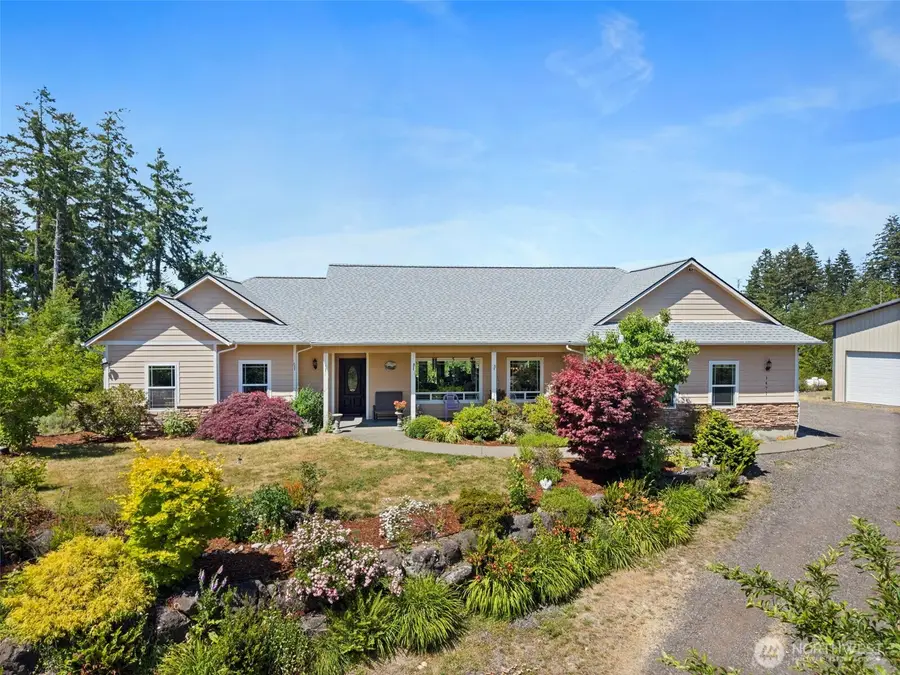 1471 E Webb Hill Road, Union, WA 98592 - #2