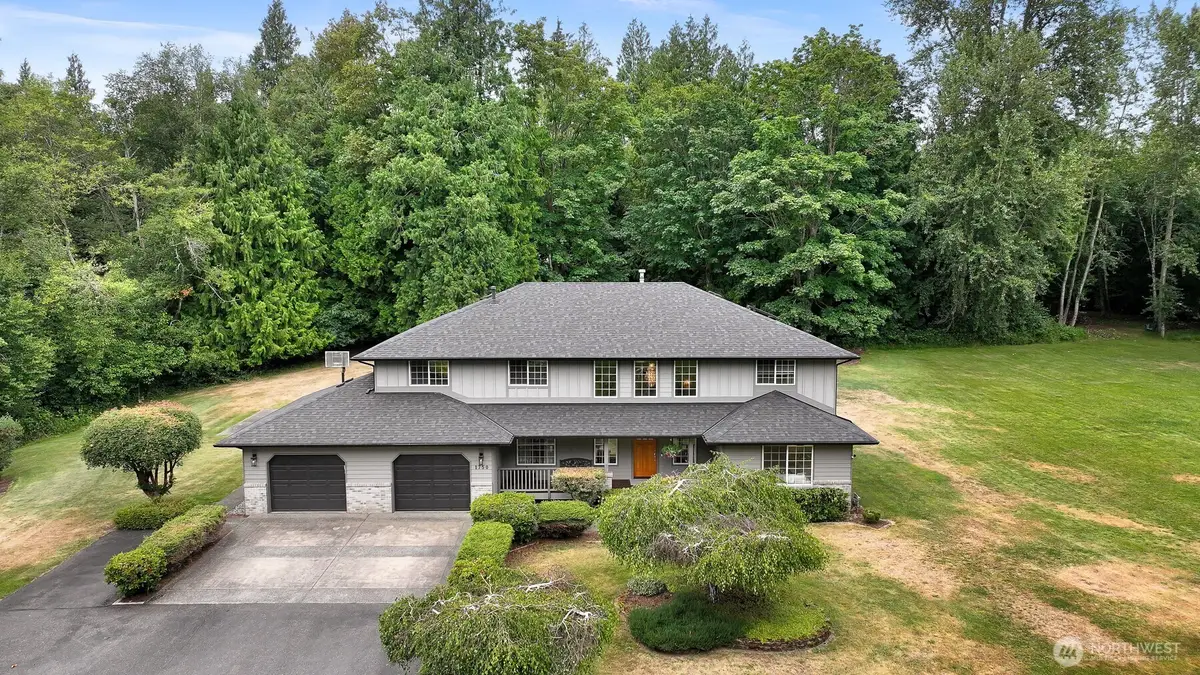 1750 Kaas Road, Ferndale, WA 98248 - #1