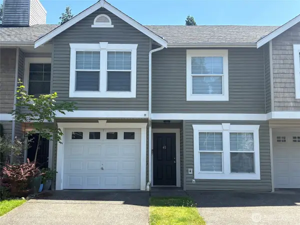 10312 140th Street Court E #45, Puyallup, WA 98374