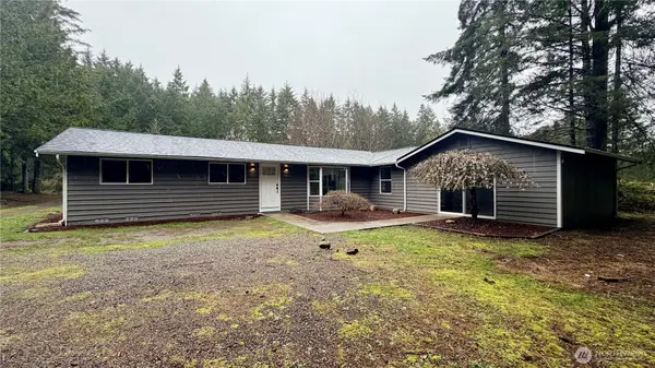 11 Webb Road Sw, Lakebay, WA 98349
