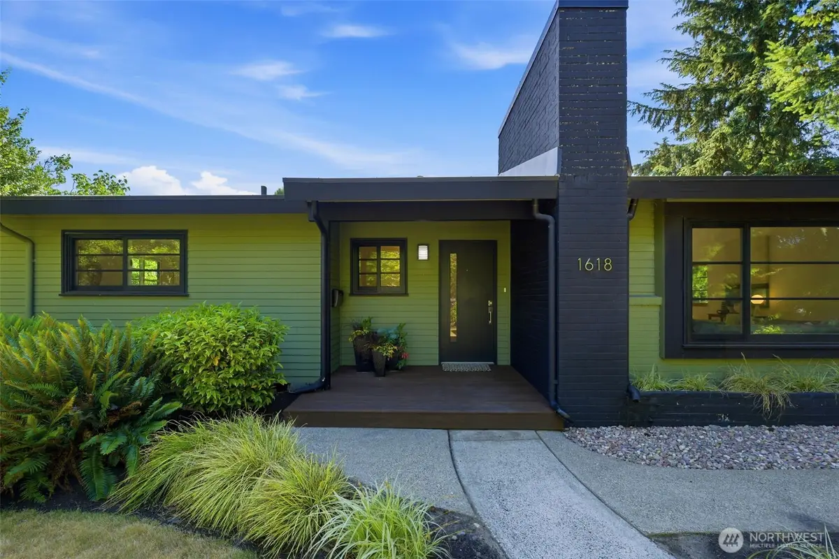 1618 N Mason Avenue, Tacoma, WA 98406 - #1
