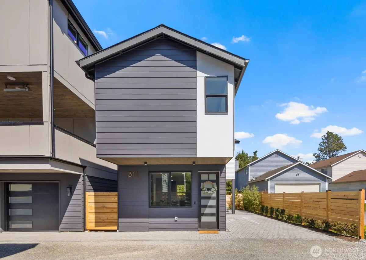 311 NW 92nd Street, Seattle, WA 98117 - #1