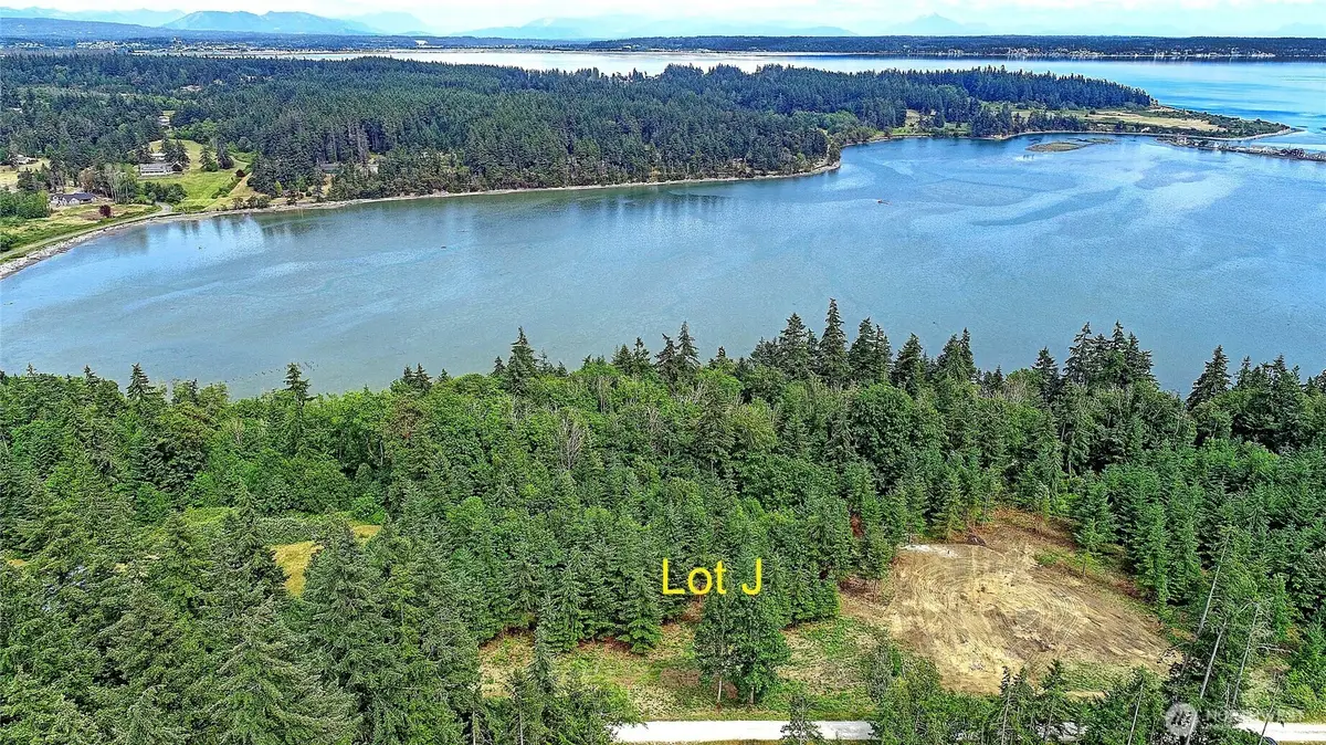 1 Triangle Cove Lane, Camano Island, WA 98282 - #1