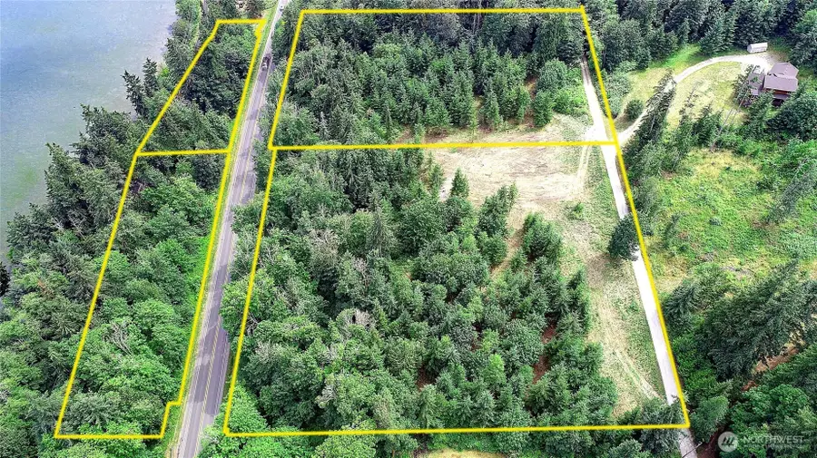 1 Triangle Cove Lane, Camano Island, WA 98282 - #3