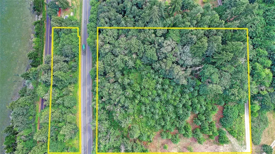 1 Triangle Cove Lane, Camano Island, WA 98282 - #3