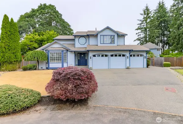 7415 92nd Avenue Ct Sw, Lakewood, WA 98498
