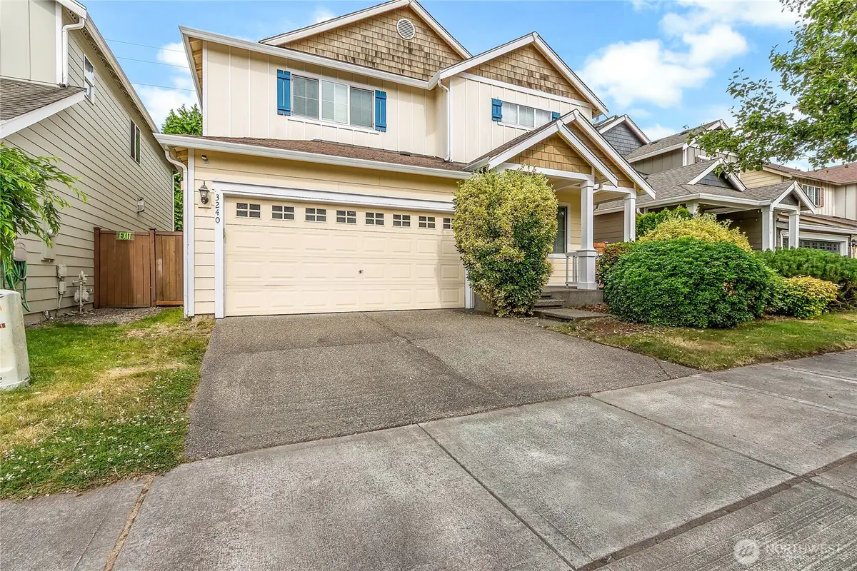 3240 Destination Avenue E, Fife, WA 98424 - #1