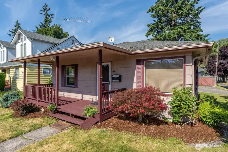 1447 9th Avenue, Longview, WA 98632 - #2