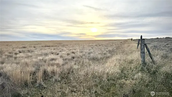 0 15.6 Road Ne, Wilson Creek, WA 98860