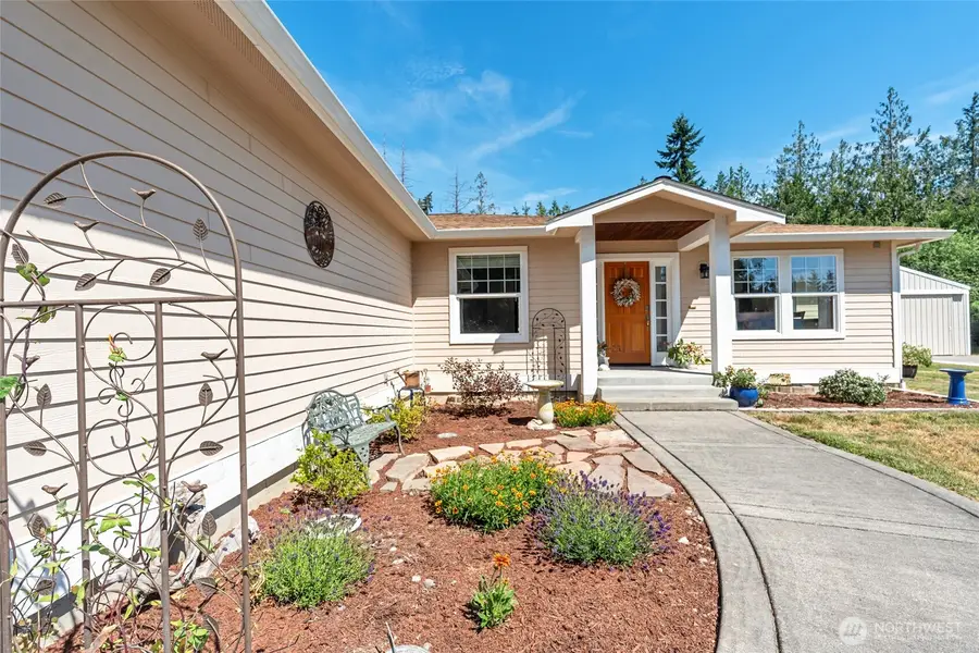451 Rhododendron Drive, Sequim, WA 98382 - #3