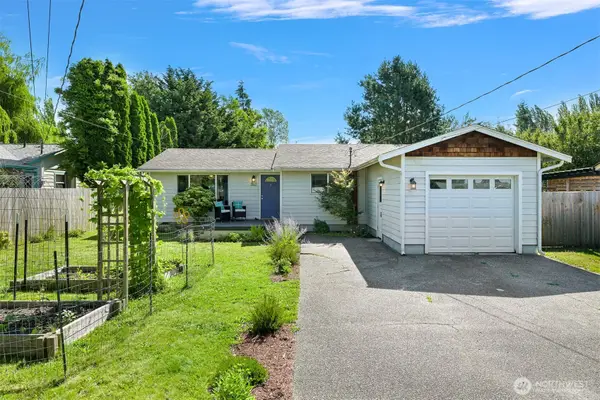 3112 Greenwood Avenue, Bellingham, WA 98225