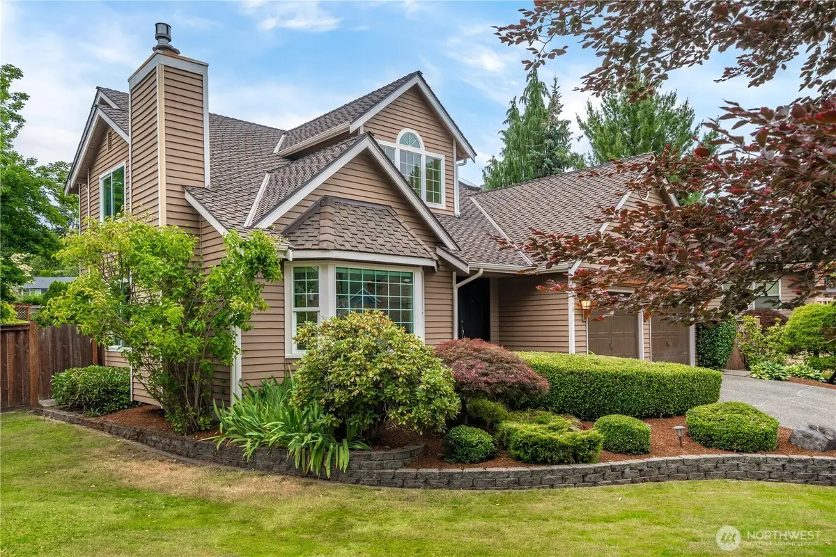 13540 SE 189th Place, Renton, WA 98058 - #1