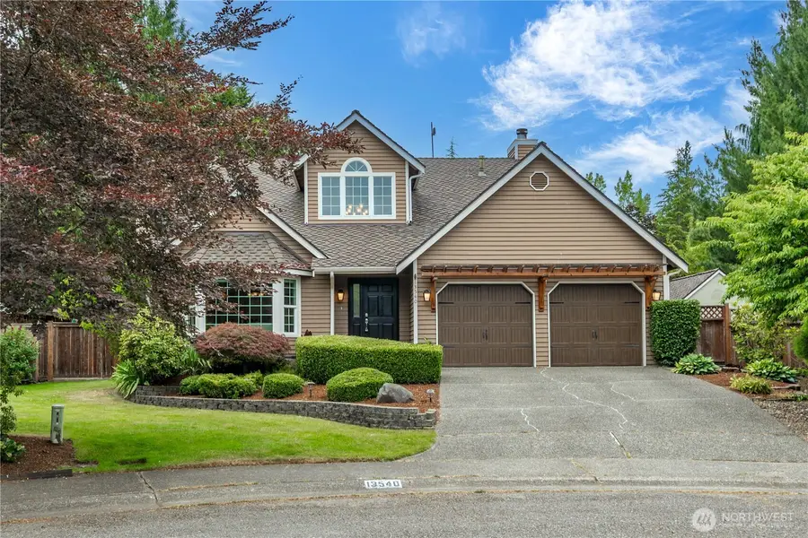 13540 SE 189th Place, Renton, WA 98058 - #2