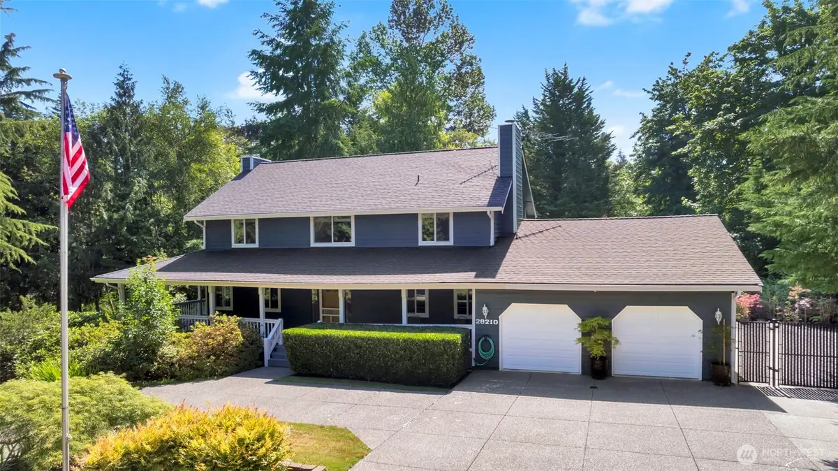 28210 187th Avenue Se, Kent, WA 98042 - #1