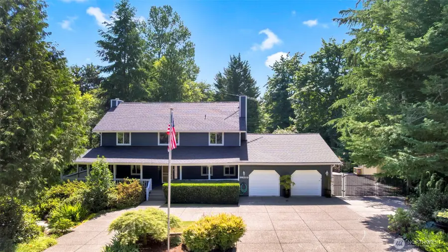 28210 187th Avenue Se, Kent, WA 98042 - #2