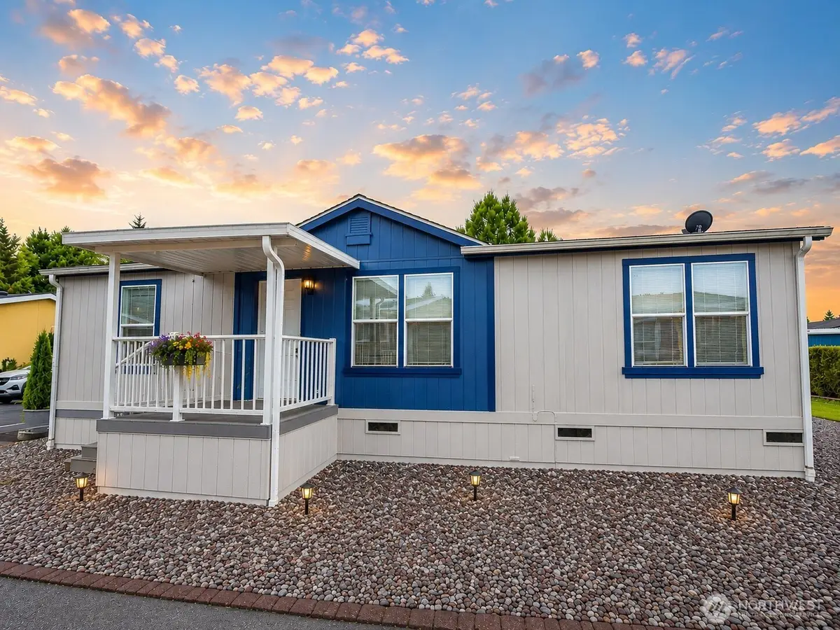 14727 43rd Avenue Ne #37, Marysville, WA 98271 - #1