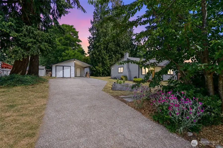 1248 S 129th Street, Burien, WA 98168 - #2