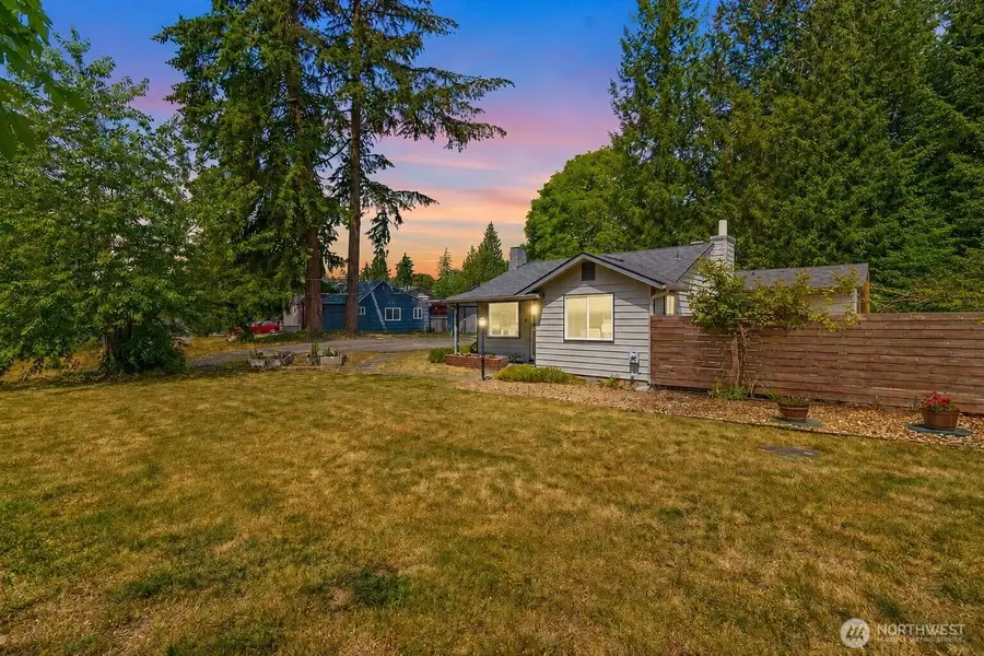 1248 S 129th Street, Burien, WA 98168 - #3