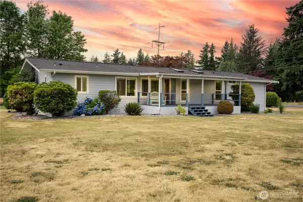 8095 Rathbone Road, Ferndale, WA 98248