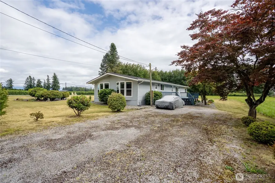 8095 Rathbone Road, Ferndale, WA 98248 - #2